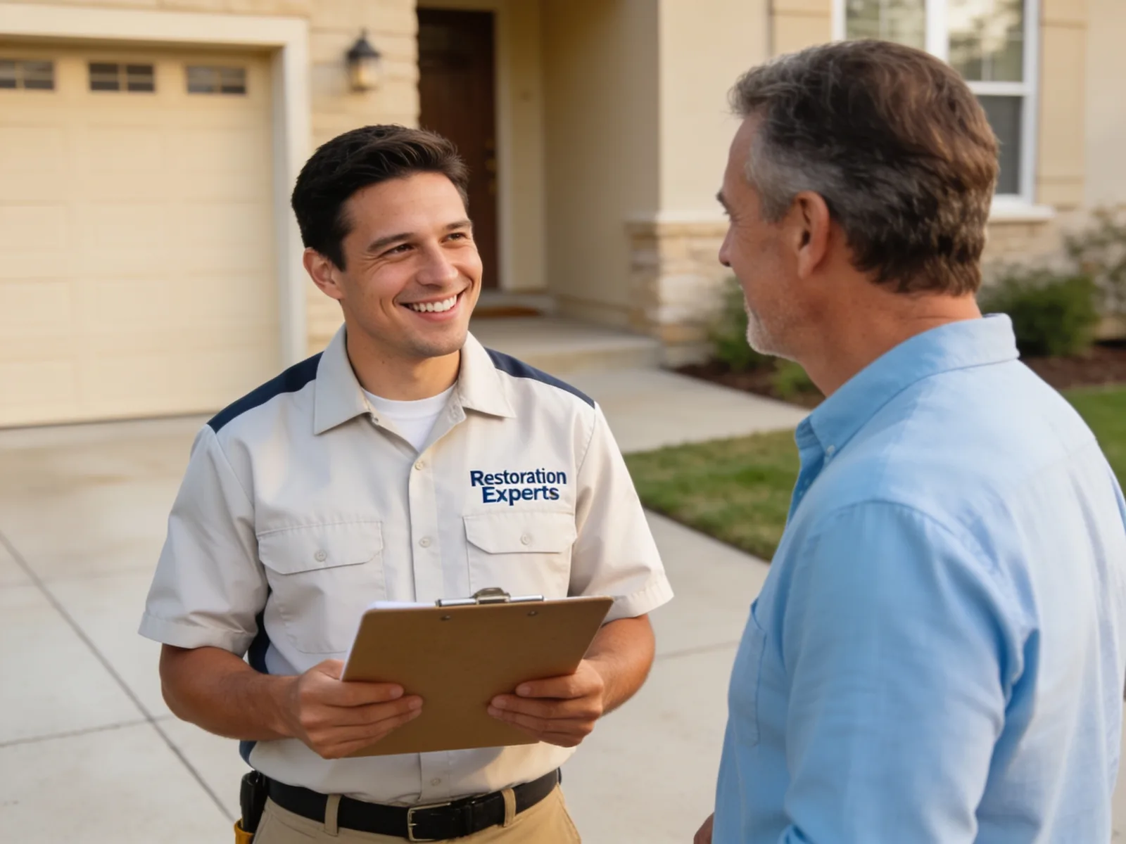 Water Damage Cleanup Sun Valley, NV FAQs
